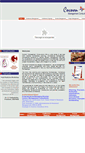 Mobile Screenshot of cocoonconsultants.com